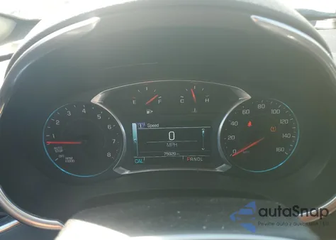 2016 Chevrolet Malibu Lt from USA, damaged, VIN 1G1ZE5ST7GF291089